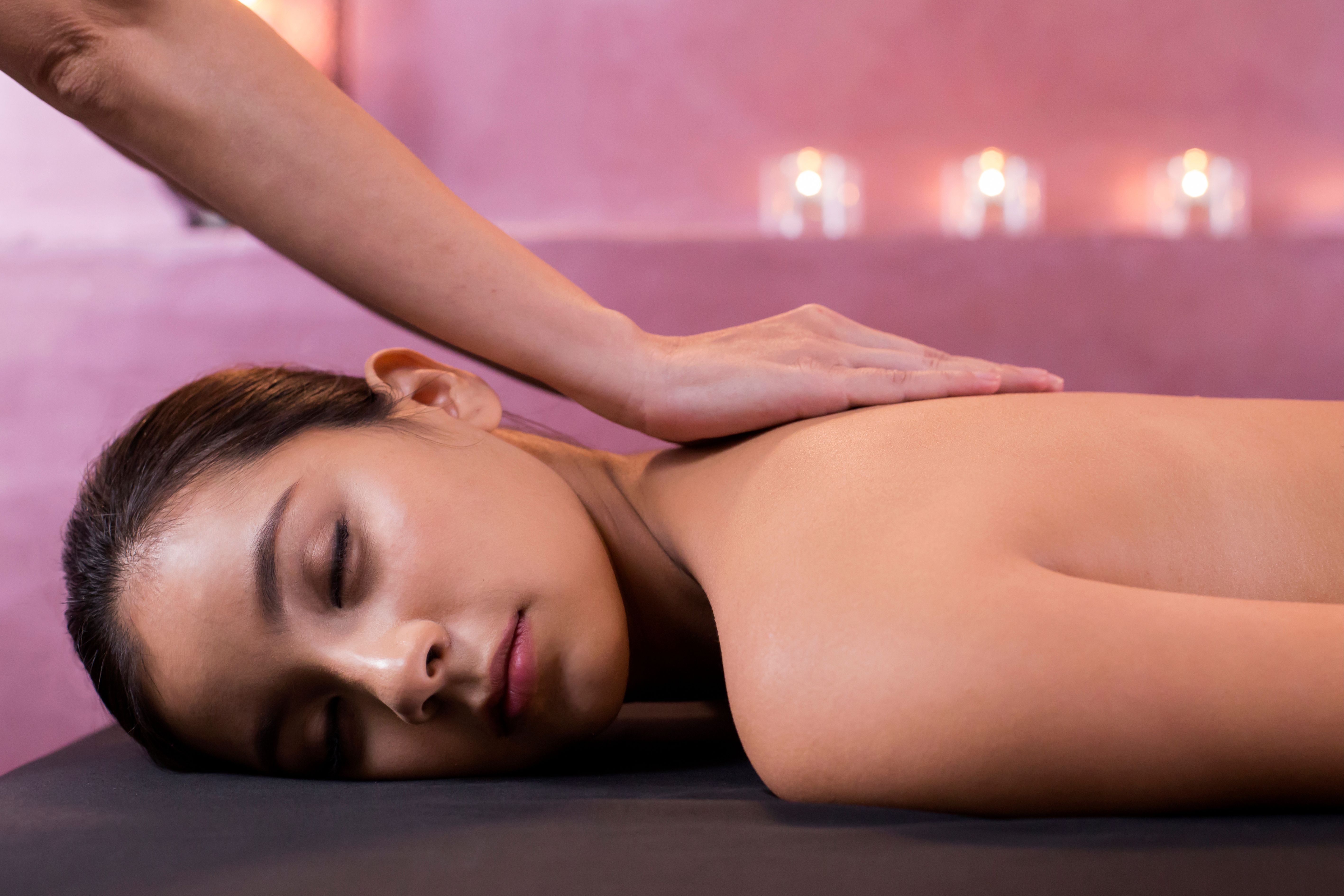 Body Massage