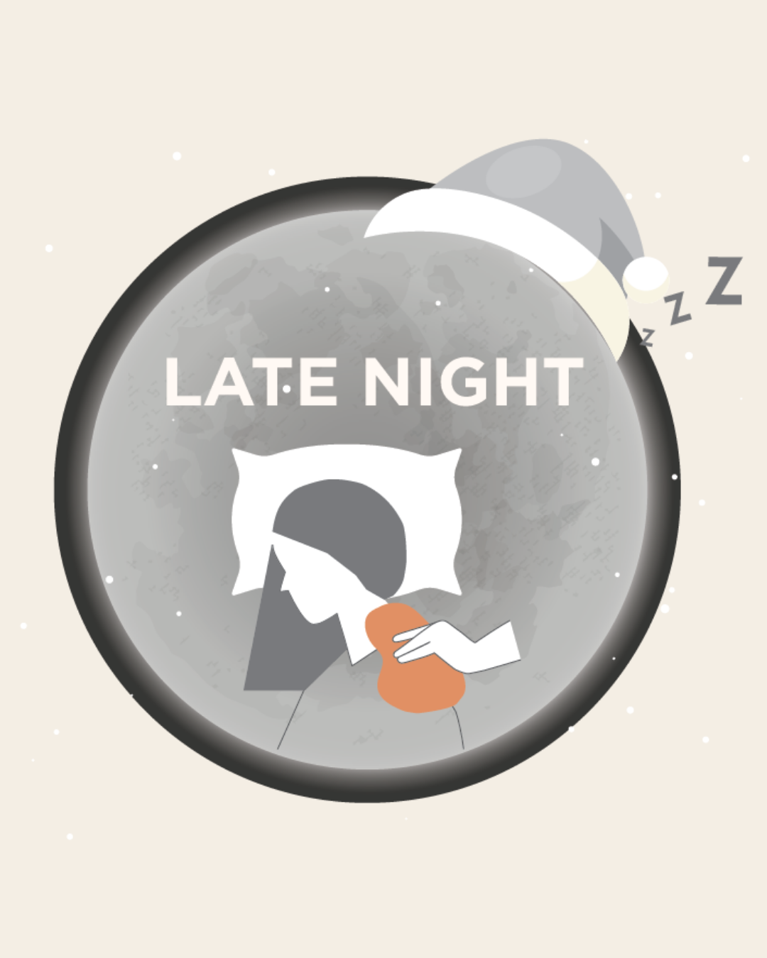 Late Night promotion
