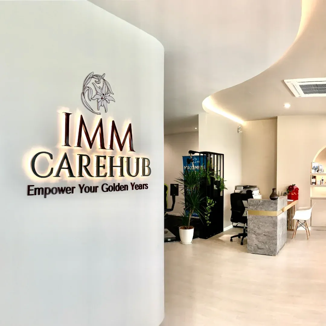 IMM Carehub