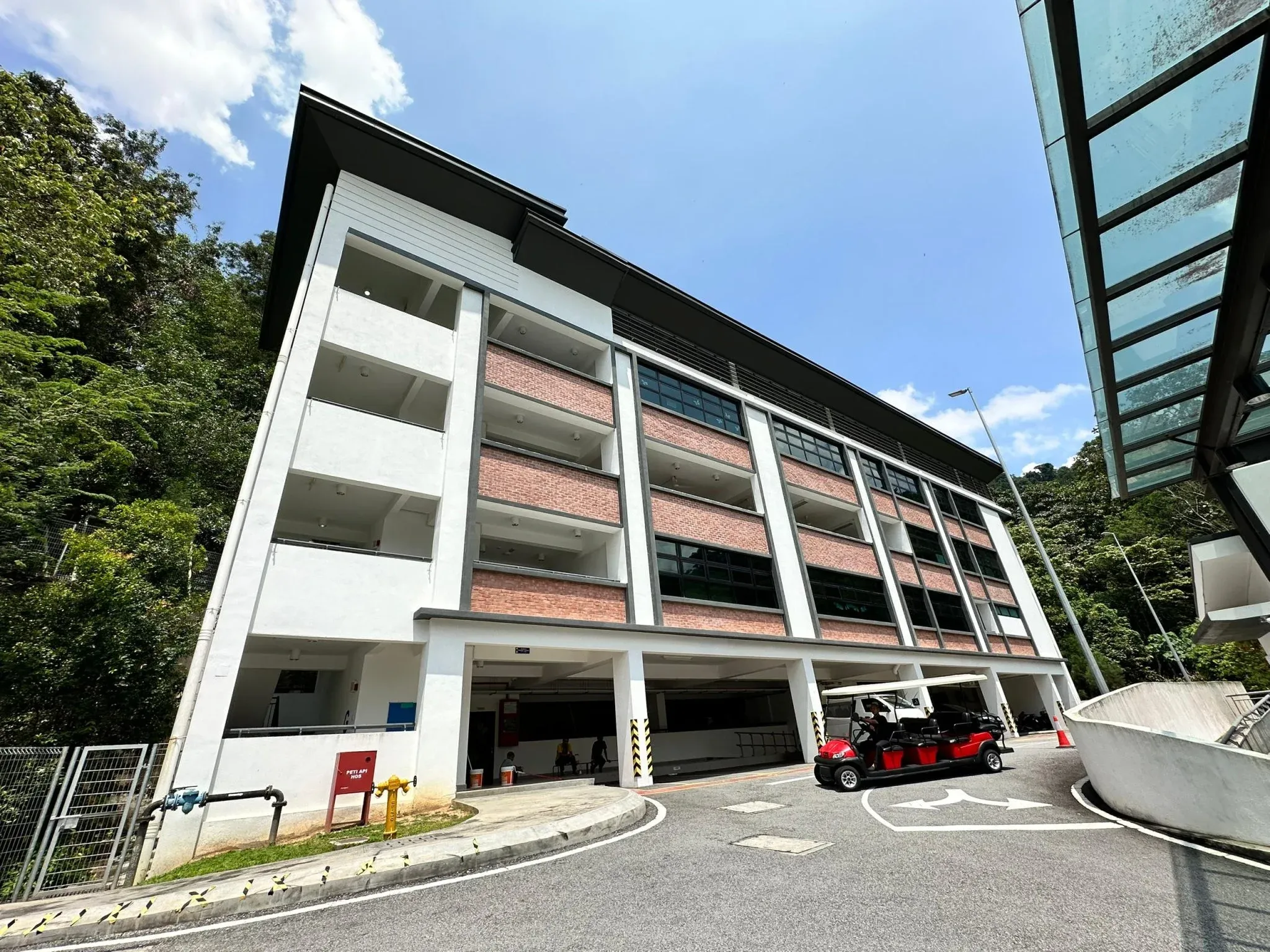KYS International School @ KL East