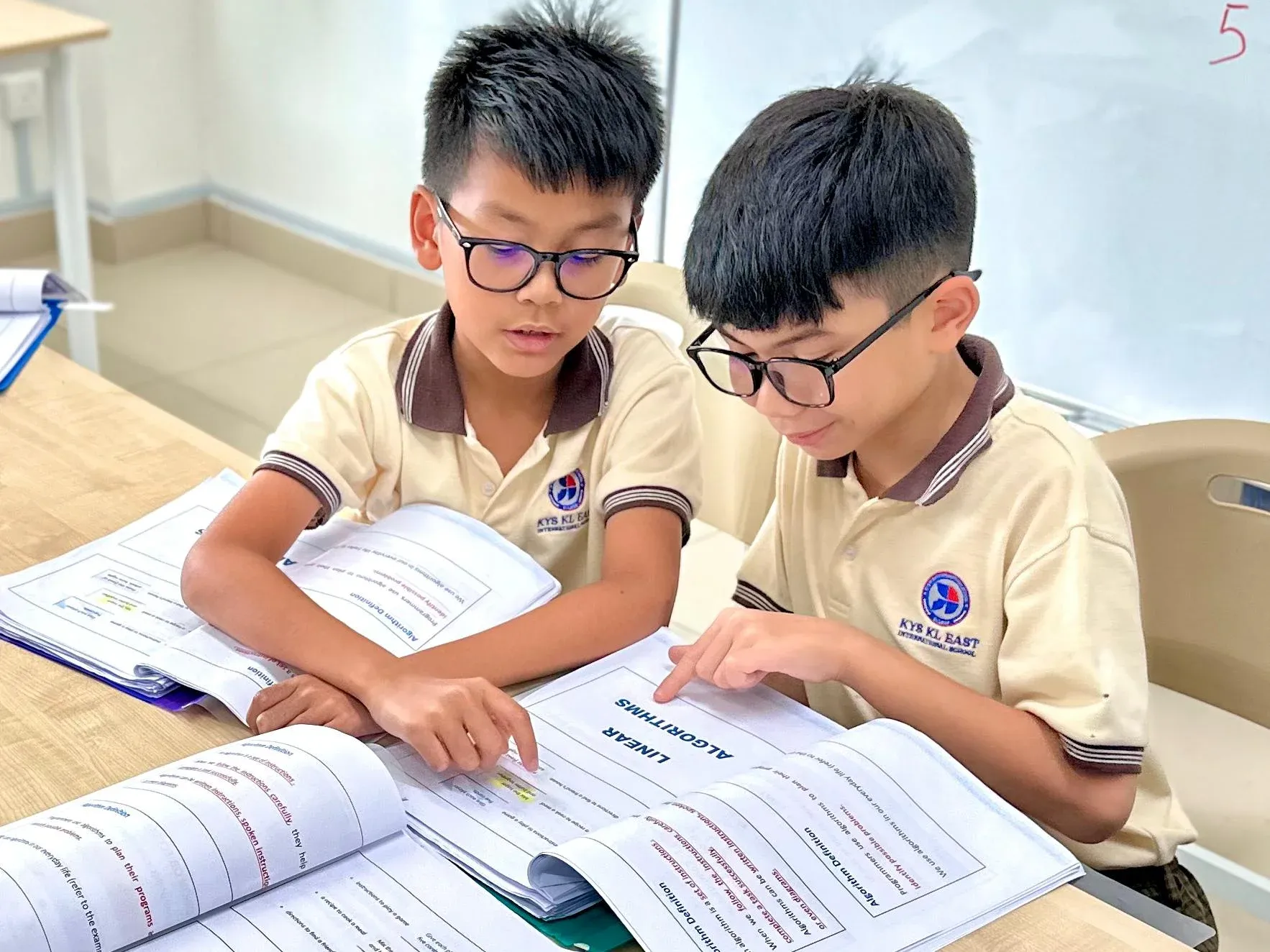 KYS International School @ KL East