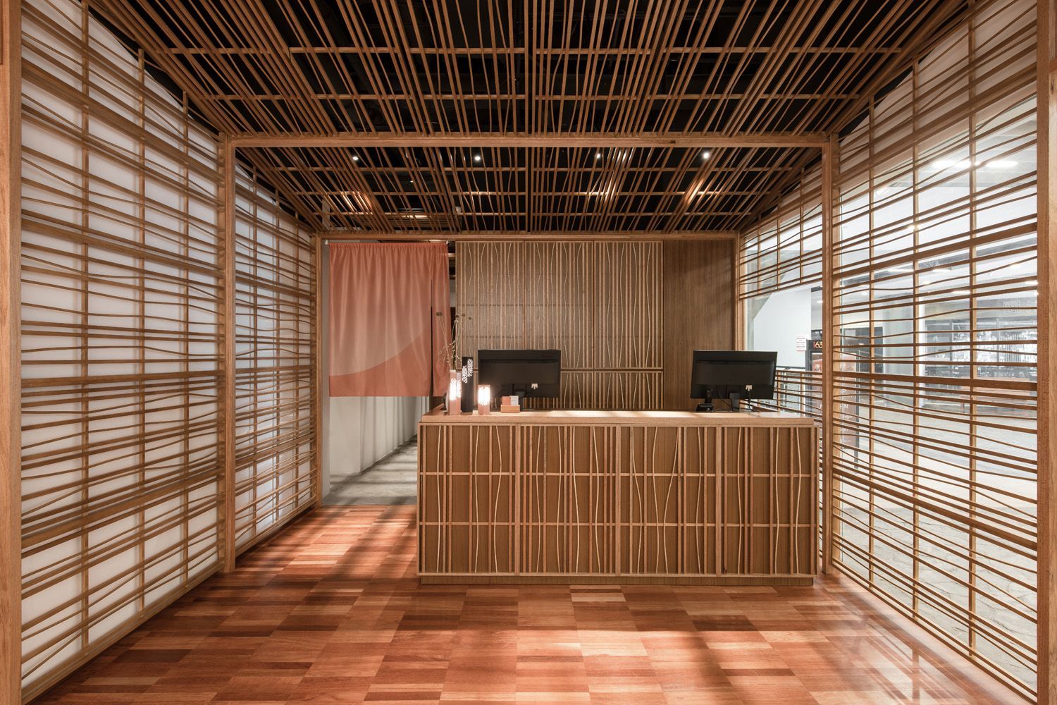 Onsen Spa