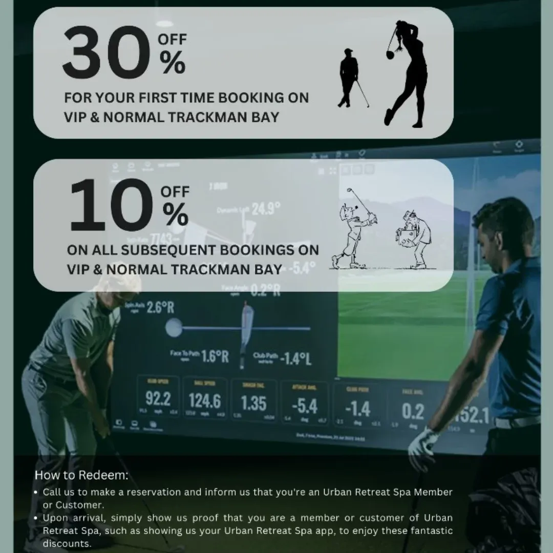 Sim Golf